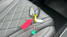 BYD Sealion 7 390kW Design AWD 83kWh 5dr Auto Electric Estate